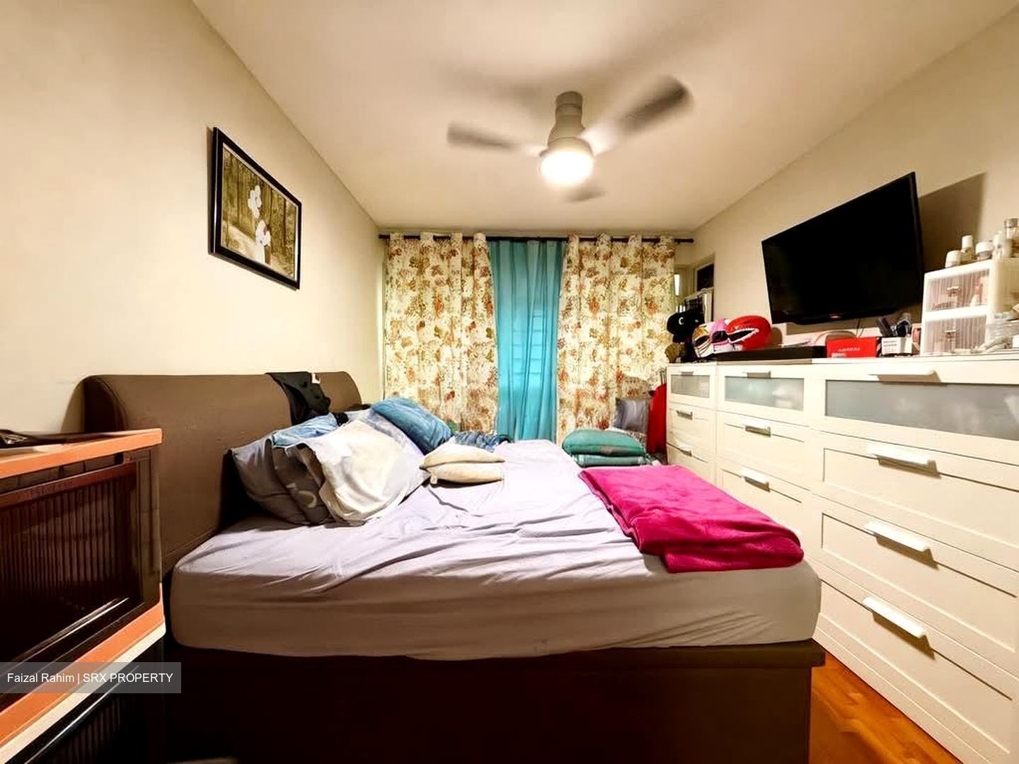 Blk 272C Atrina (Sengkang), HDB 4 Rooms #561481641
